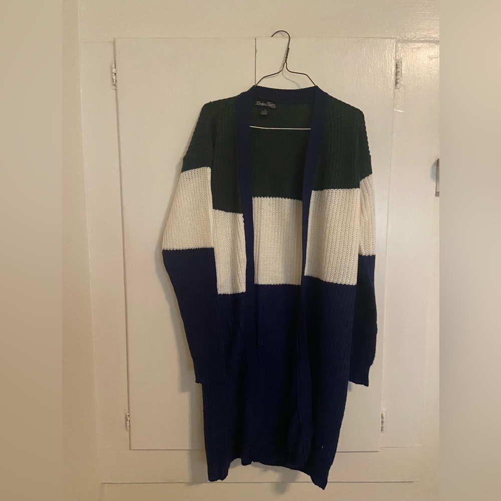 Cardigan